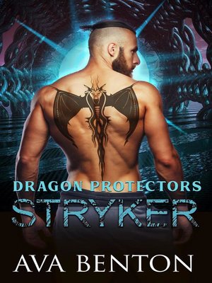 cover image of Stryker
